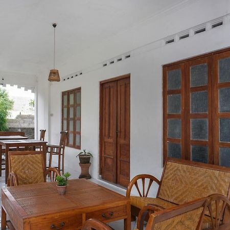 Oyo 287 Rumah Eyang Near Rsud Kota Yogyakarta Hotel Ngoại thất bức ảnh