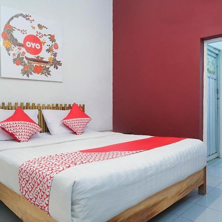 Oyo 287 Rumah Eyang Near Rsud Kota Yogyakarta Hotel Ngoại thất bức ảnh