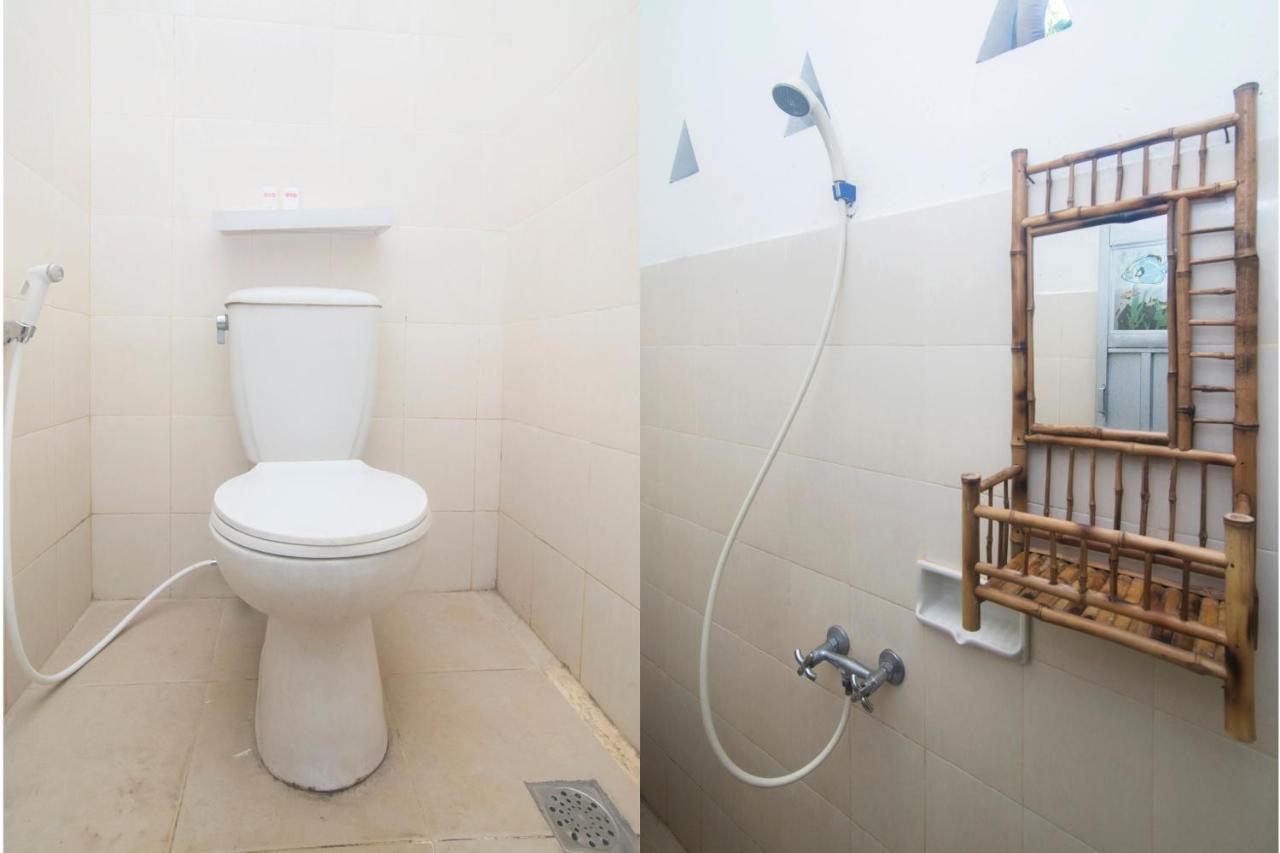 Oyo 287 Rumah Eyang Near Rsud Kota Yogyakarta Hotel Ngoại thất bức ảnh