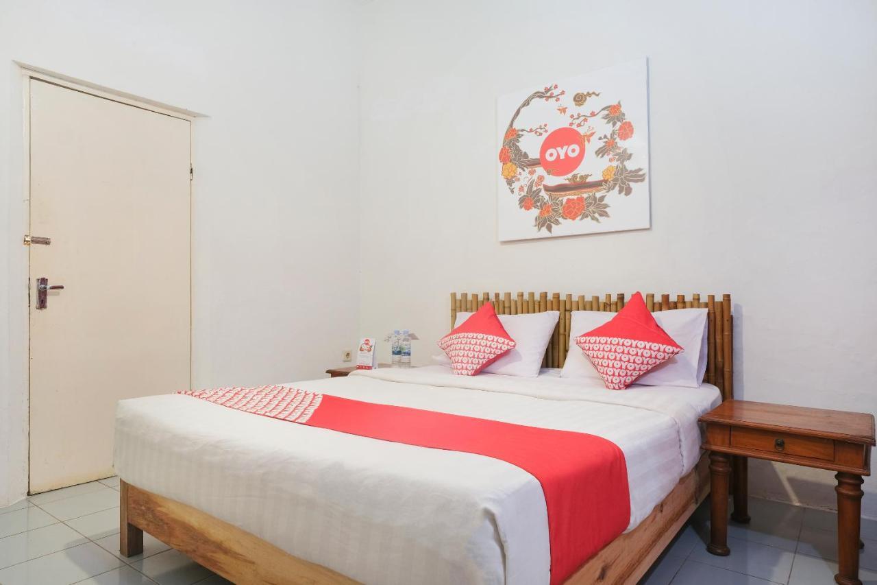 Oyo 287 Rumah Eyang Near Rsud Kota Yogyakarta Hotel Ngoại thất bức ảnh