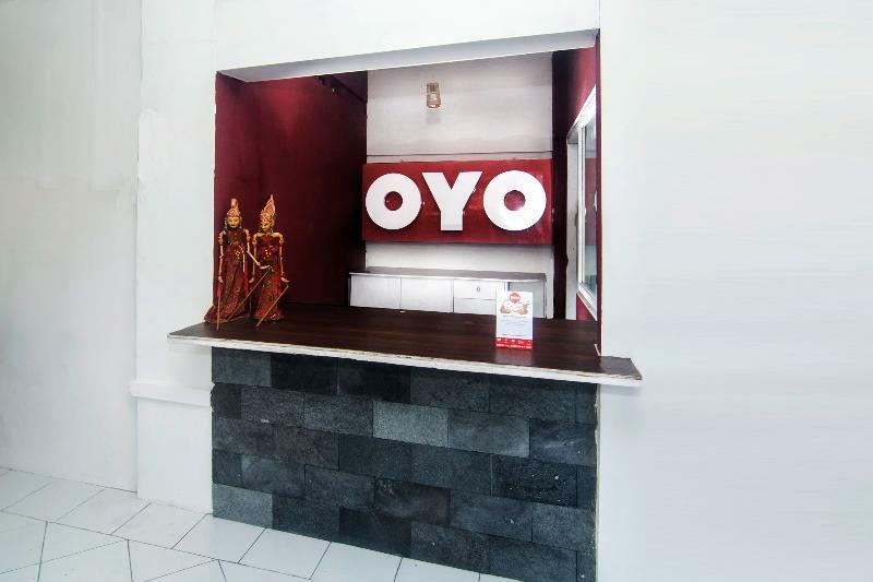 Oyo 287 Rumah Eyang Near Rsud Kota Yogyakarta Hotel Ngoại thất bức ảnh