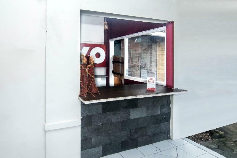 Oyo 287 Rumah Eyang Near Rsud Kota Yogyakarta Hotel Ngoại thất bức ảnh