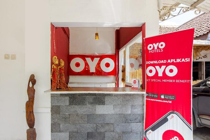 Oyo 287 Rumah Eyang Near Rsud Kota Yogyakarta Hotel Ngoại thất bức ảnh