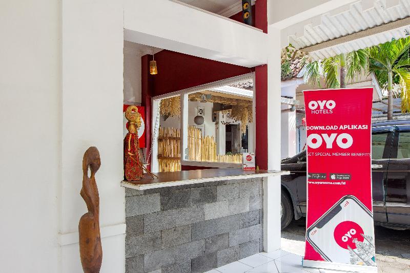 Oyo 287 Rumah Eyang Near Rsud Kota Yogyakarta Hotel Ngoại thất bức ảnh
