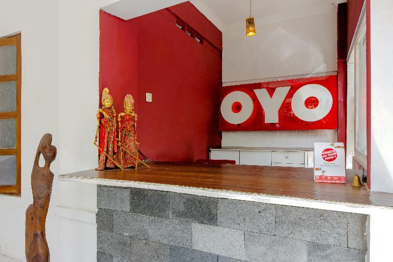 Oyo 287 Rumah Eyang Near Rsud Kota Yogyakarta Hotel Ngoại thất bức ảnh