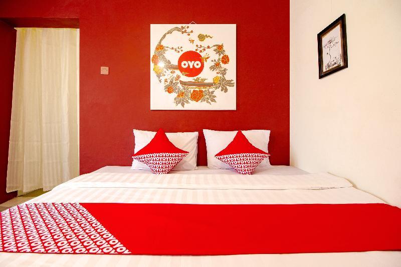 Oyo 287 Rumah Eyang Near Rsud Kota Yogyakarta Hotel Ngoại thất bức ảnh