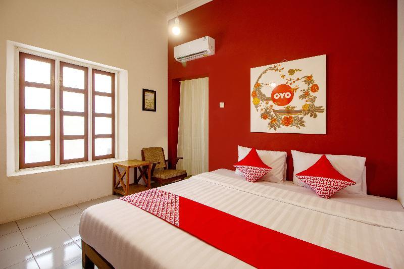 Oyo 287 Rumah Eyang Near Rsud Kota Yogyakarta Hotel Ngoại thất bức ảnh