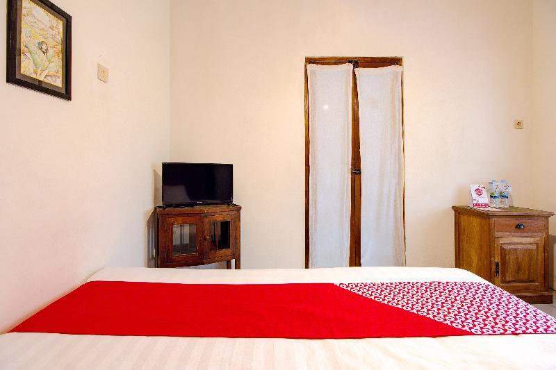 Oyo 287 Rumah Eyang Near Rsud Kota Yogyakarta Hotel Ngoại thất bức ảnh