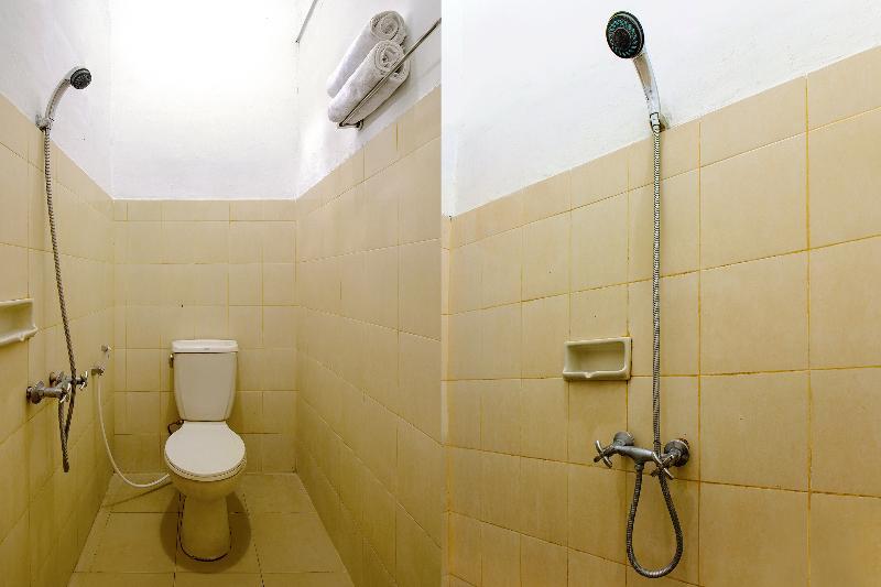 Oyo 287 Rumah Eyang Near Rsud Kota Yogyakarta Hotel Ngoại thất bức ảnh